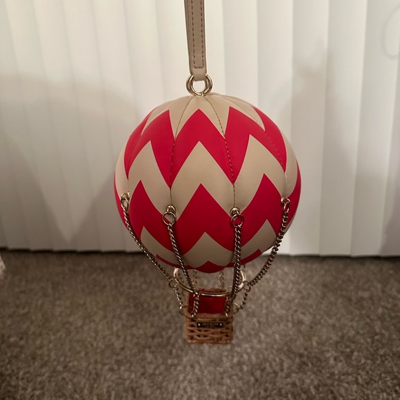 kate spade Bags Rare Kate Spade Hot Air Balloon Purse Poshmark
